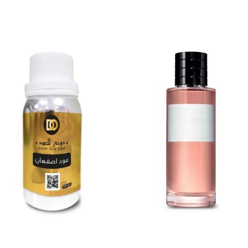 زيت عطري عود اصفهان-Oud Ispahan