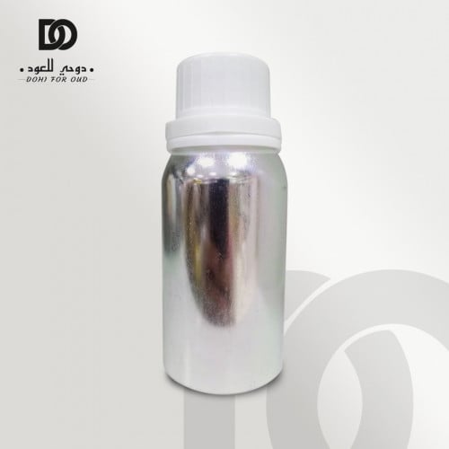 عبوة ألمنيوم لتعبئة الزيوت 100غرام بالدرزن 12حبه