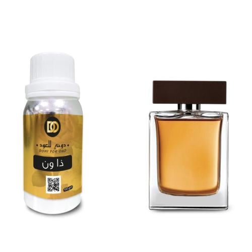 زيت عطري ذا ون
