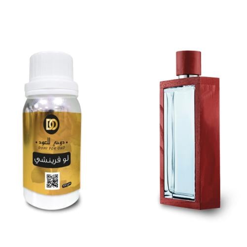 زيت عطري لو فرينشي
