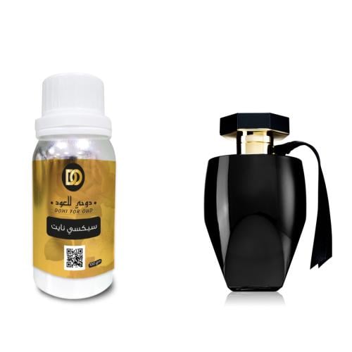 زيت عطري سيكسي نايت