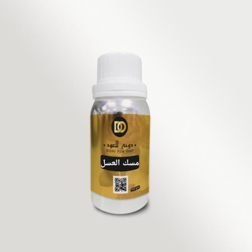 مسك العسل