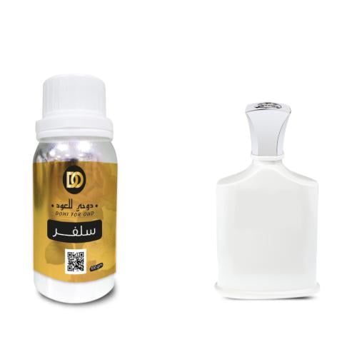 زيت عطري كريد سلفر