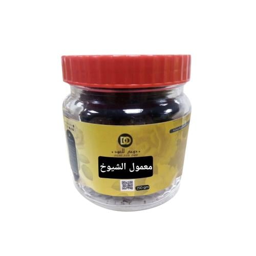 معمول الشيوخ