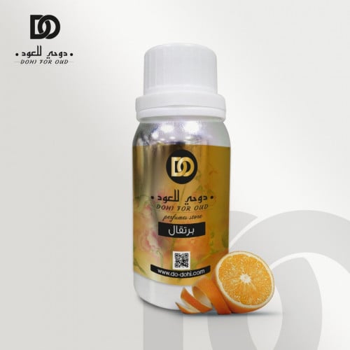 زيت عطري لأجهزة التعطير برتقال