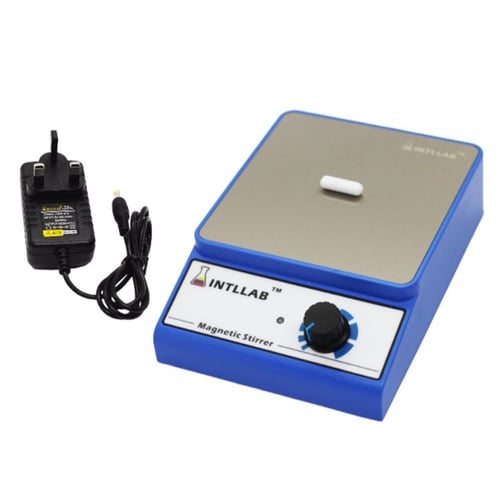 جهاز خلط العطور