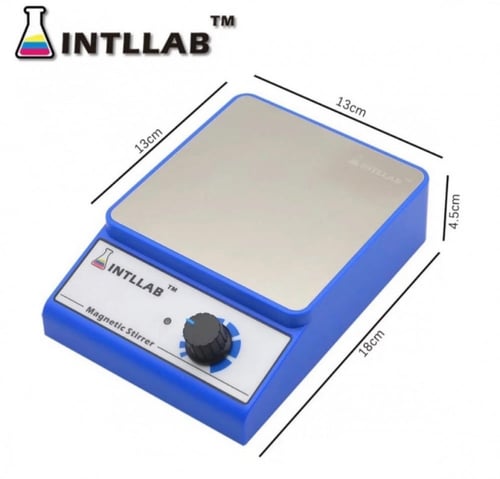 جهاز خلط العطور