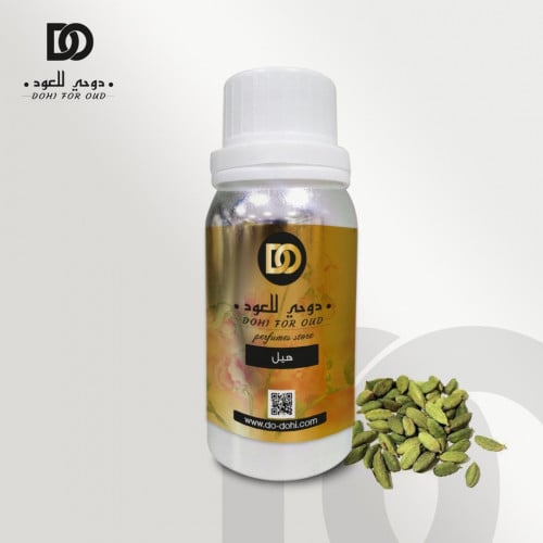 زيت عطري هيل