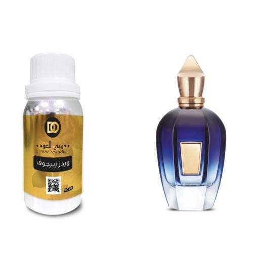 زيت عطري مور ذان وردز