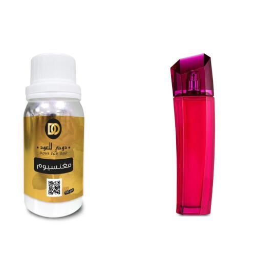 زيت عطري اسكادا مغنسيوم