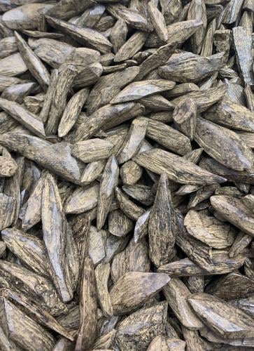 خشب عود ارياني مروكي دبل سوبر الدرجه أولي