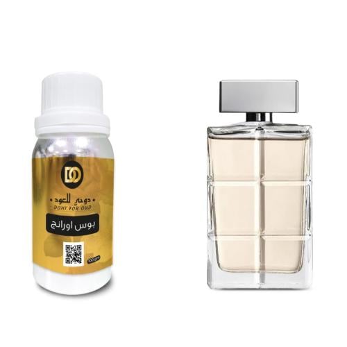 زيت عطري بوس اورانج