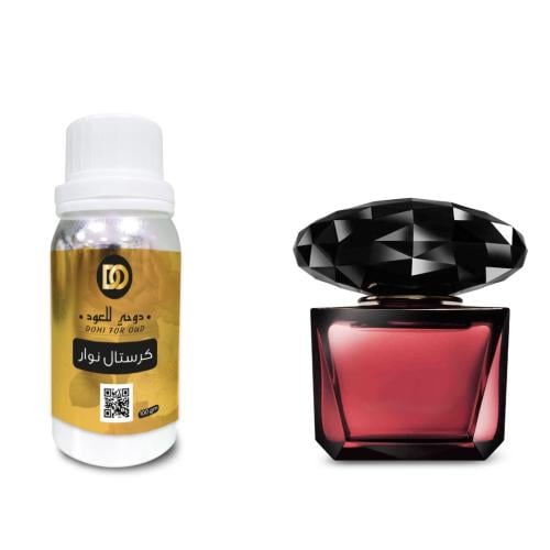 زيت عطري كريستال نوار