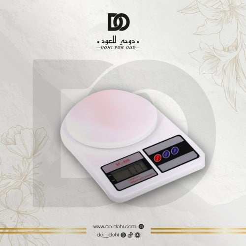 ميزان الكتروني