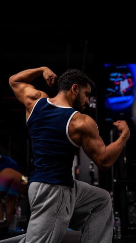 تانك توب بيج