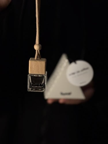 توزيعات العيد ( فواحة سيارة )