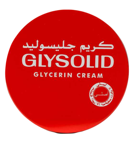 كريم جليسوليد 250 مل