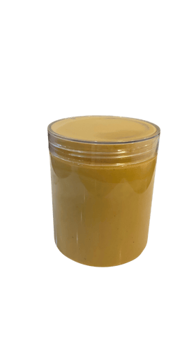 بوكس خلطة بياض الثلج 440 مل