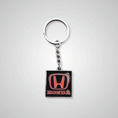 تعليقة مفتاح هوندا معدنيه