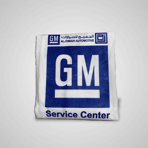 تلبيسة مراتب الجميح (GM)