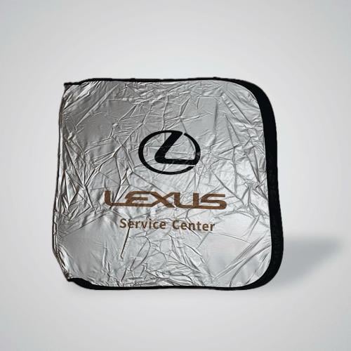 شماسية لكزس