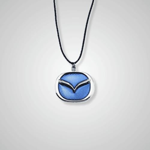 تعليقة مازدا