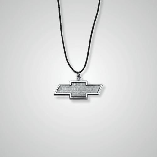 تعليقة شفروليه ( رصاصي )