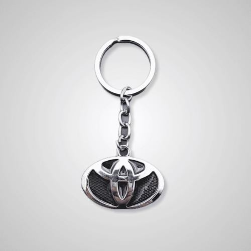 تعليقة مفتاح تويوتا