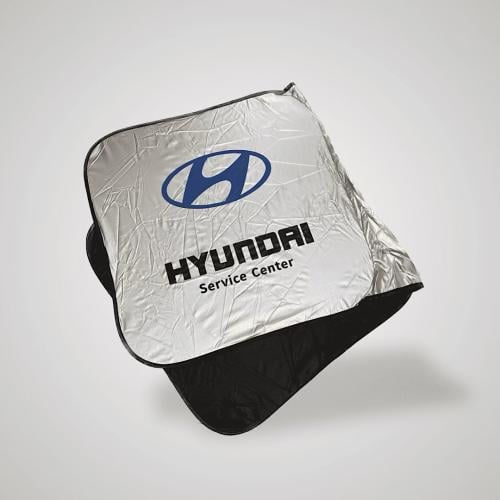 شماسية هونداي