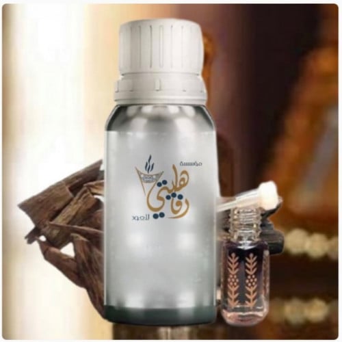 دهن عود سيوفي 100 مل