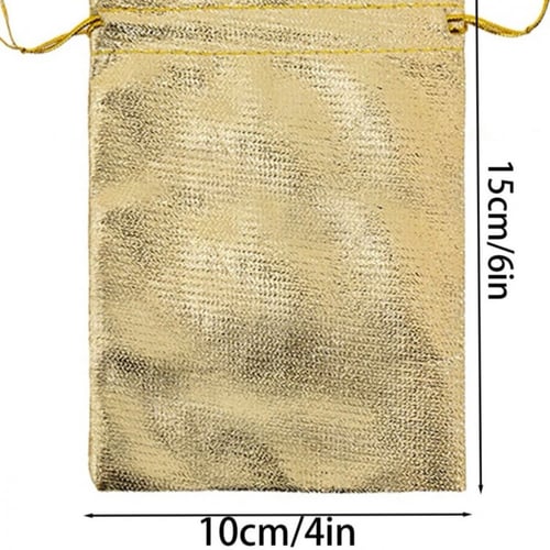 درزن 12 حبه اكياس للعود والبخور والهدايا عدة استخد...