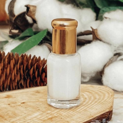 توزيعات وهدايا من المسك والدهن والمخلطات