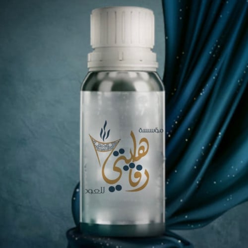 دهن عود ملكي فاخر 100 مل