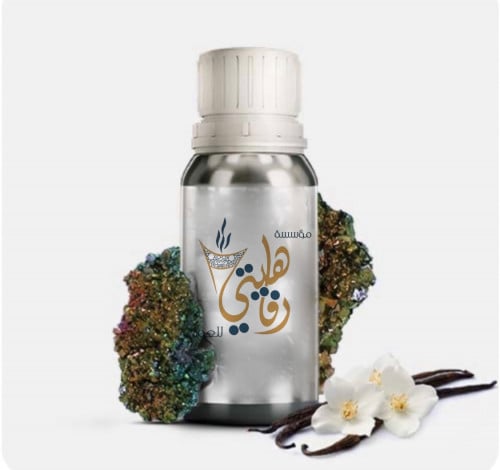 مسك فانيلا 100 مل