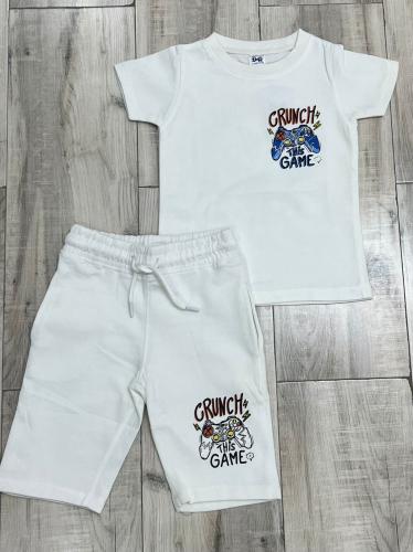 طقم ولادي