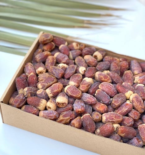 صقعي 3كيلو قشر