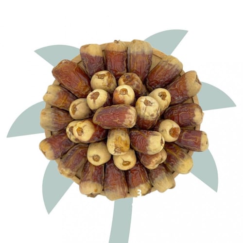 صقعي مبروم فاخر 3كيلو