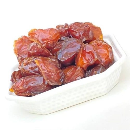 خلاص القصيم فاخر 8كيلو ( 8 عبوة ك )