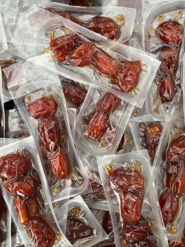 أخلاص تفطير صائم عدد كرتون 100 حبة