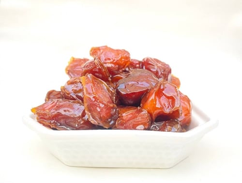 خلاص القصيم فاخر 8كيلو ( 8 عبوة ك )