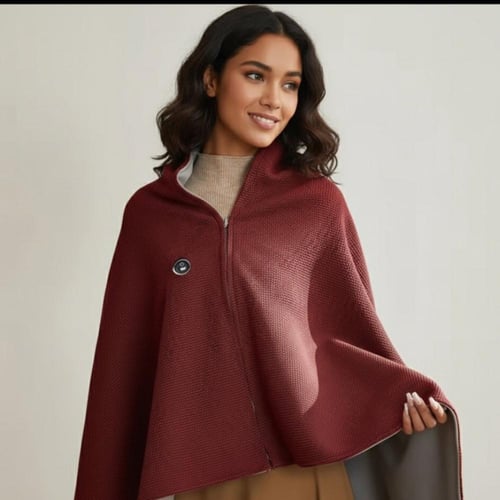 الشتاء USB بطانية تسخين كهربائي يمكن ارتداؤها 3 مس...