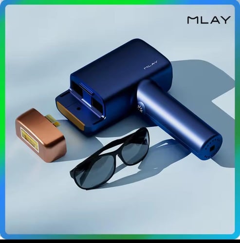 ليزر ملاي t14