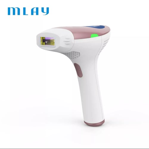 ليزر ملاي ثلاث عدسات t3