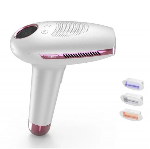 ليزر دييس كولد برو