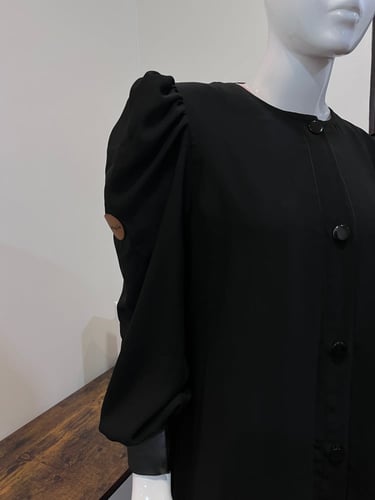 عبايه عمليه