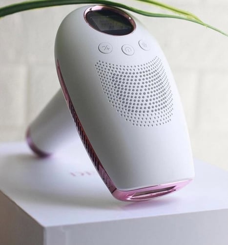 ليزر دييس كولد برو