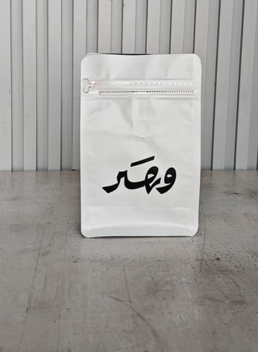 طباعه وجهه واحد ولون واحد