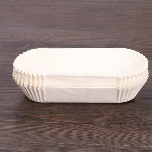 ورق كب كيك مستطيل