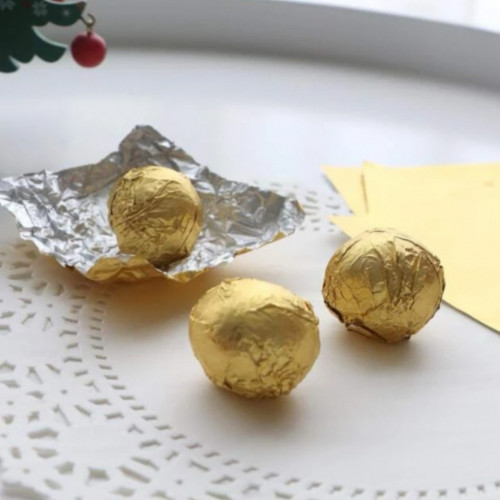 ورق الشوكلاته