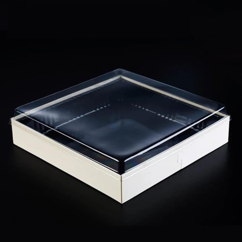 علب فاخره للمطاعم والكافيهات ببوكس داخلي عازل مناس...